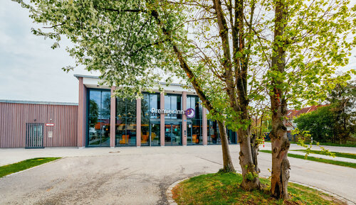 Premier Inn München Airport Süd, Prenota Hotel Hallbergmoos Alta Baviera