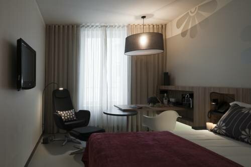 Inspira Liberdade Boutique Hotel, Забронировать Бутик-отель Отели Лиссабона с парковкой, рядом с Станция метро Авенида, Парковка