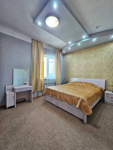 Ilikchin, Rezervovat Hotel Buryatia SPA hotely, SPA