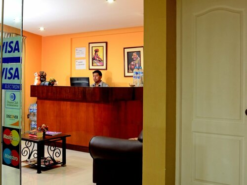 Casa Real Hotel, Reserva ahora Hotel Vanchak Cusco