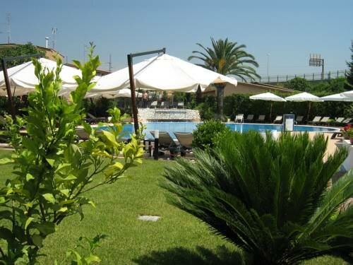 Hotel La Giocca