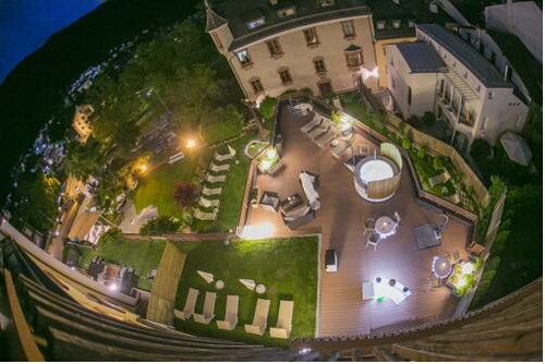 Dominik Alpine City Wellness Hotel - Adults only, Забронировать Отель Отели Valle Isarco с питанием, Пансион