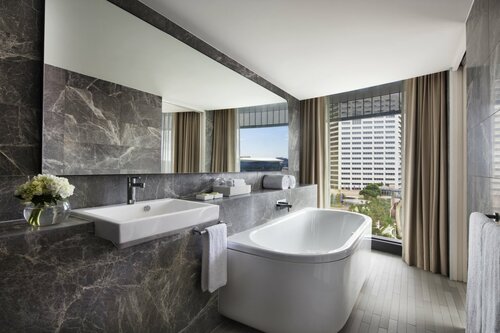 Hyatt Regency Sydney, Забронировать Отель Сидней - деловой район Сидней, рядом с Paddy's Markets
