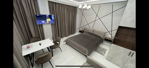 Mandarin Apartments, Boek Appartement Crimea Hotels met Parkeerplaats, Parkeren