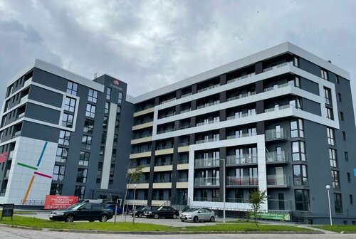 Апартаменты у Олимпа, Забронировать Апартаменты/квартира Светлогорск 