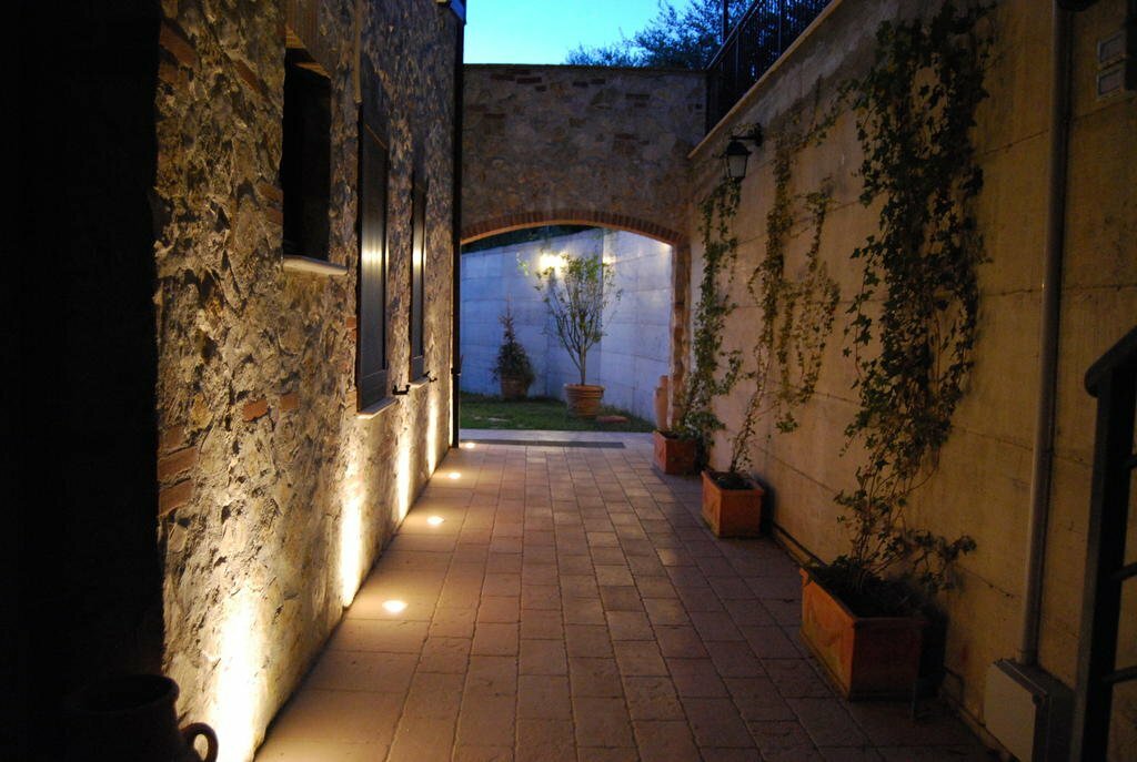 Domus Umbra