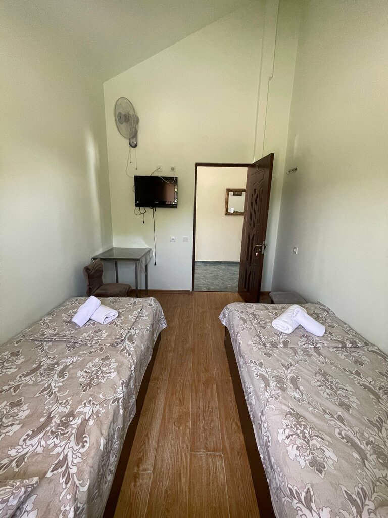 Noragyugh Guesthouse