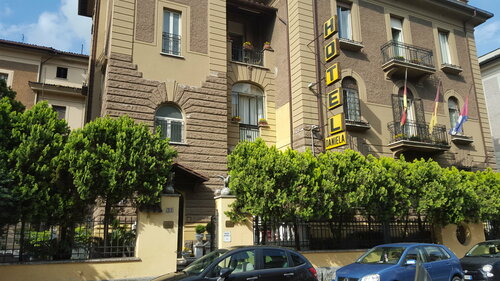 Hotel Daniela, Забронировать Отель Отели Лацио 3 звезды, 3*