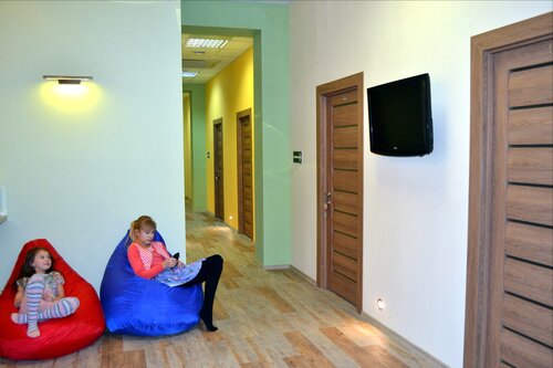 Vavilon Hostel, Réserver Auberge de jeunesse Auberges de jeunesse à Novosibirsk Region, Auberge de jeunesse
