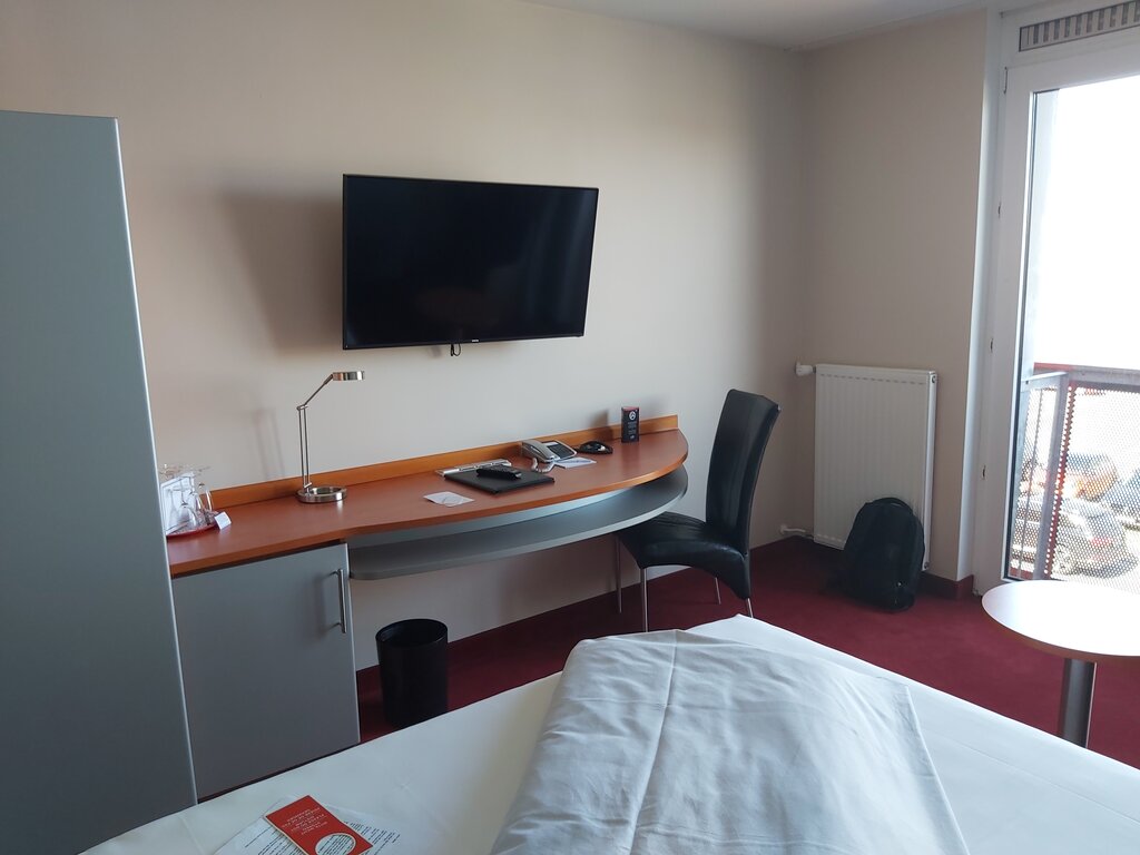 Nordsee Hotel Bremerhaven Fischereihafen