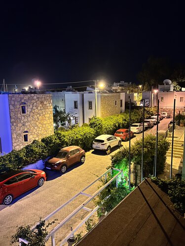 Marina Hotel Bodrum, Забронировать Отель Бодрум Эгейский регион Турции