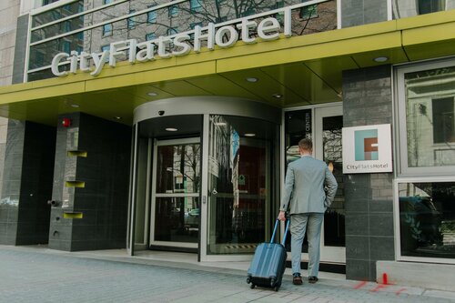 CityFlatsHotel - Grand Rapids, Book Hotel Grand Rapids Michigan