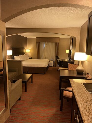 Country Inn & Suites by Radisson, Garden City, KS, Забронировать Отель Гарден-Сити Канзас