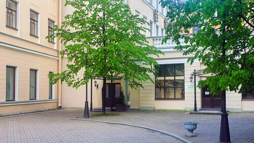 Дворы Капеллы, Забронировать Отель Центральный район Санкт-Петербург, рядом с Санкт-Петербургский государственный университет культуры и искусств
