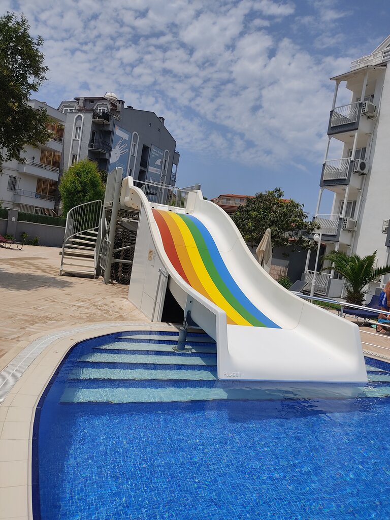 Halıcı Hotel Marmaris