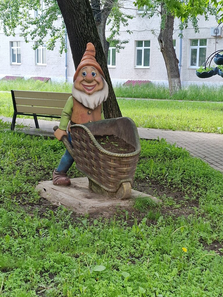 Рея Автозаводская 3