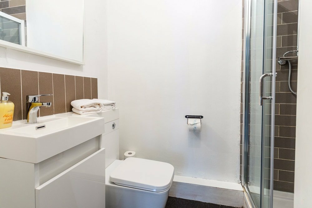 Hub by Premier Inn London Spitalfields