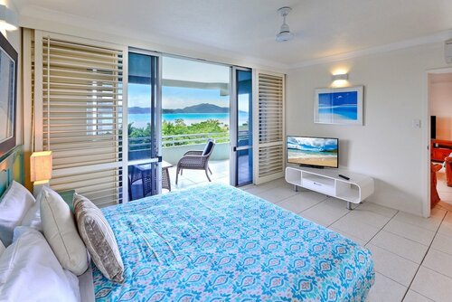 Whitsunday E1306, Забронировать Отель Остров Гамильтон Whitsundays, рядом с Escape Beach