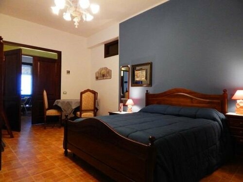B&B Sole e Luna, Брондау Таңертеңгі аспен бірге түндеу Palermo қаласындағы жүзу бассейні бар қонақ үйлер, Жүзу бассейні