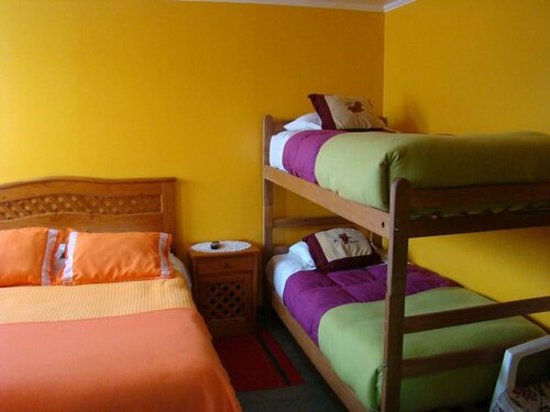 Hostal El Mirador, Забронировать Хостел Хостелы Пунта-Аренас, Хостел