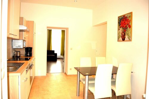 Vienna Family Apartments, Брондау Пәтер Vienna Austria