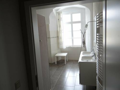 Schloss Stiege, Prenota Hotel Hotel a Garz con parcheggio, Parcheggio