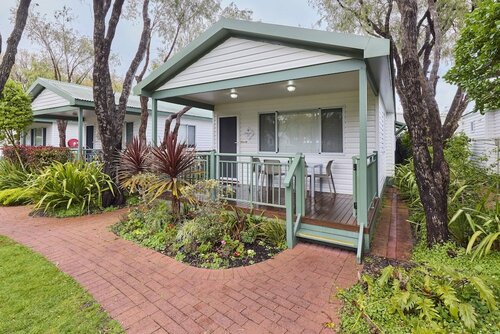 Mandalay Holiday Resort and Tourist Park, Reserva ahora Resort Broadwater Australia Occidental