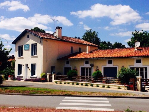 Le Fagnard Chambres D'hotes, Book Hotel Chalais Charente