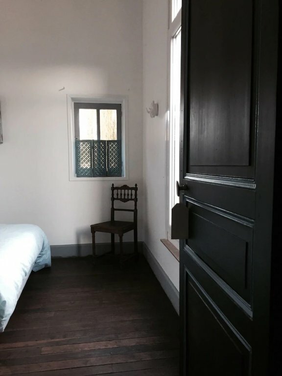 GrIsaHome le gîte