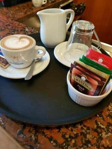 Hotel PRime già Hotel Piccolo Ritz, Забронировать Отель Отели в центре Пистоя с завтраком, отели в центре Пистоя с завтраком