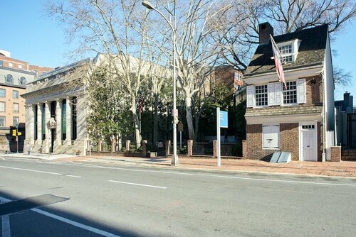Sonder — Old City, Забронировать Отель Филадельфия Philadelphia Metropolitan Area