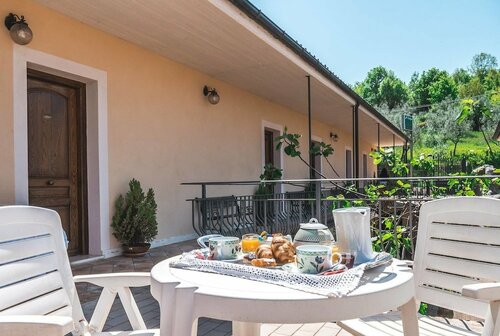 Il Ciclope CountryHotel & Restaurant, Забронировать Отель Отели Арпино с завтраком, Завтраки