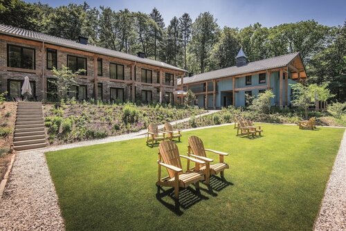 Boutique Hotel Beekhuizen, Prenota Boutique Velp Veluwe, vicino a Velp Station