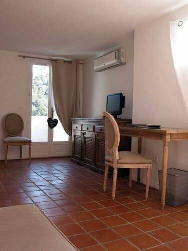 Le Relais Des Chartreuses, Rezervasyon Otel Pyrénées-Orientales otoparklı oteller, Otopark