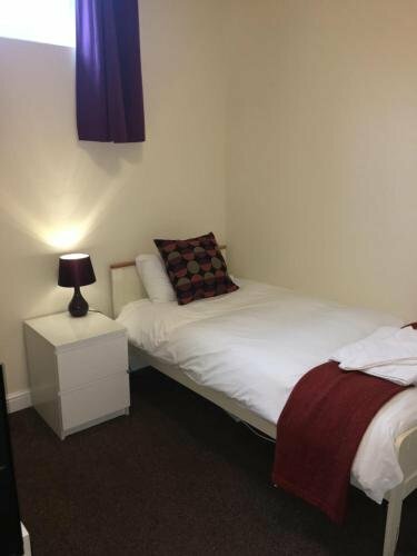 The Horse and Jockey, Buchen Sie Hotel Stapleford Nottinghamshire