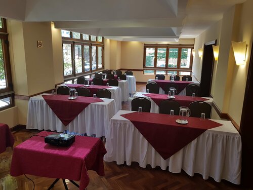 Best Western Plus Hotel Stofella, Забронировать Отель Зона 10 Гватемала-Сити