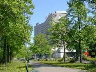 Orbis Polonez, Book Hotel Poznań Storpolen