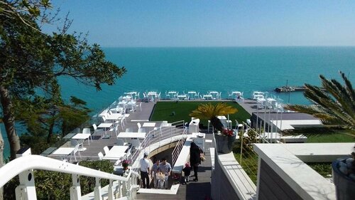 Bed & Breakfast Le Azalee, Забронировать Отель «постель и завтрак» Отели Нумана с завтраком, Завтраки