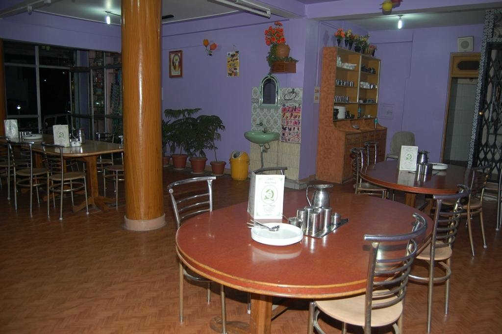Hotel Ashish Inn - Kandaghat