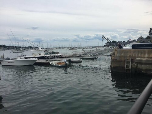 Harbor Gardens Inn, Prenota Hotel Marblehead North Shore