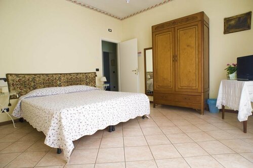 B&B Alla Villa, Buchen Sie Villa Villen in Parma, Villa