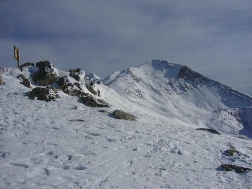 Tres Picos, Prenota Hotel  
