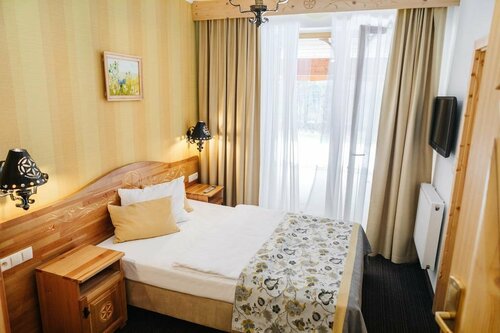 Bajka Hotel & Resort, Réserver Hôtel Hôtels à Opolskie avec piscine, Piscine
