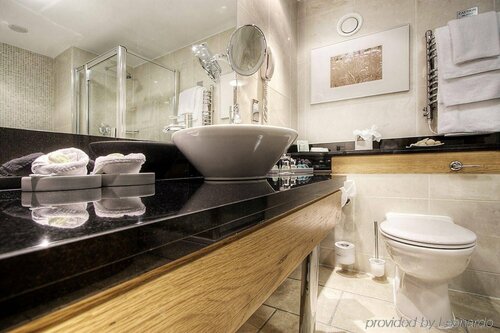 Brooks Hotel, Забронировать Отель Отели Дублина с парковкой, рядом с RHA School, Парковка