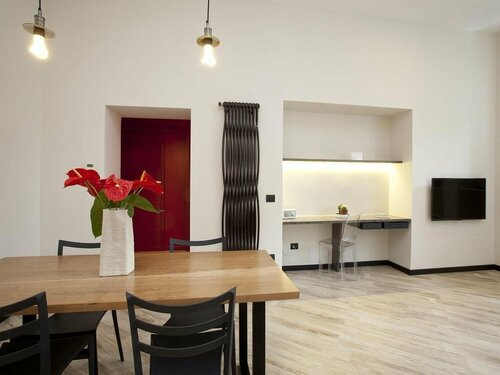 In Giro Per Roma, Buchen Sie Hotel Hotels in Latium mit Parkplatz, Parkplätze