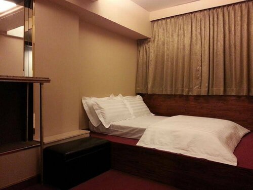Shanghai Hotel, Забронировать Отель Тай Кок Цуй Гонконг