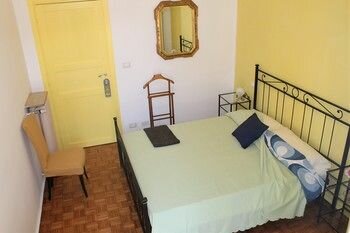 P14 Turin Room Rental, Забронировать Отель Отели Пьемонта с парковкой, Парковка