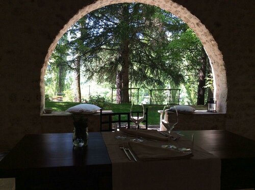 Convento di Acqua Premula, Prenota Hotel Sellano Umbria