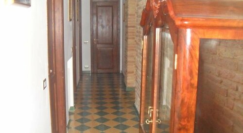 Il Covo dei Piccioni, Rezerwuj Hotel Hotele w Romagna z parkingiem, Parking