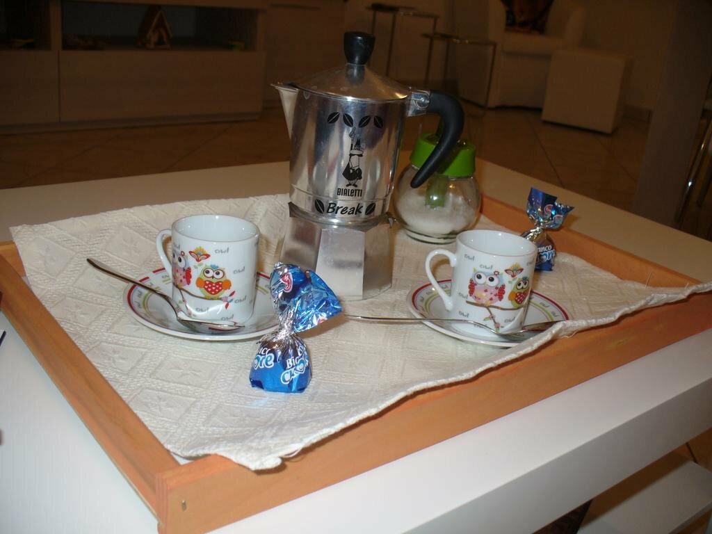B & B Le Erbette